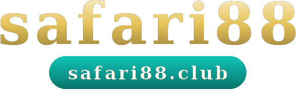 safari88 logo